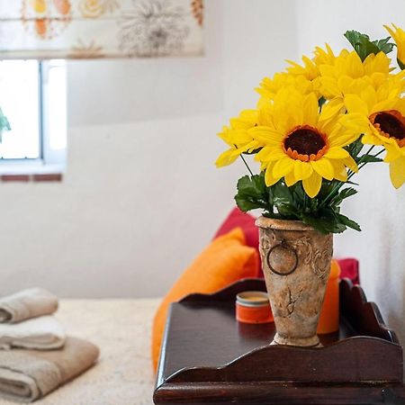 Apartamento Los Girasoles Vejer de la Frontera Eksteriør billede