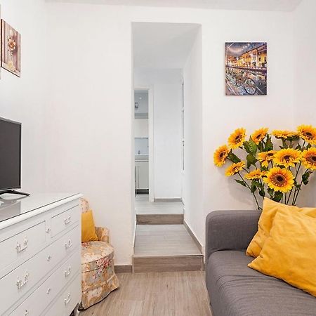 Apartamento Los Girasoles Vejer de la Frontera Eksteriør billede