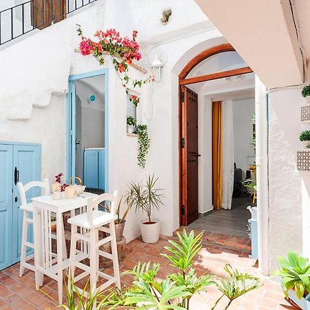 Apartamento Los Girasoles Vejer de la Frontera Eksteriør billede