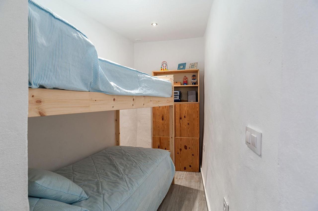 Apartamento Los Girasoles Vejer de la Frontera Eksteriør billede